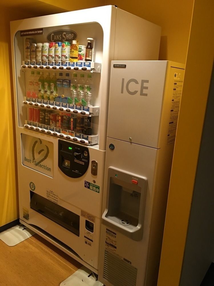 Kuretake Inn Asahikawa Exterior photo