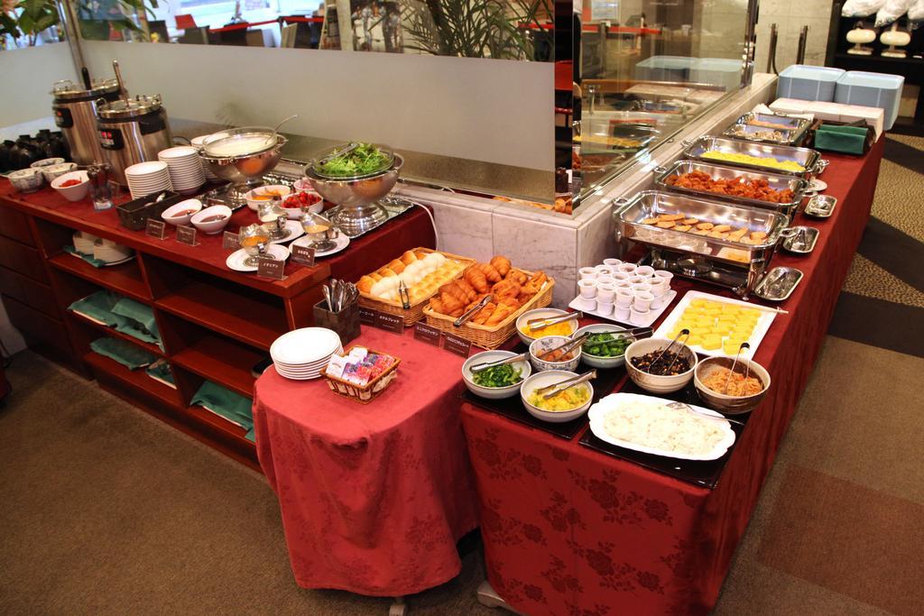 Kuretake Inn Asahikawa Exterior photo